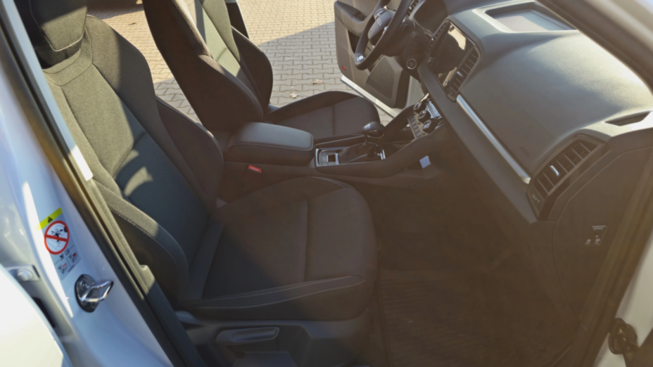SKODA Karoq Karoq 1.5 TSI ACT Selection DSG Nowy