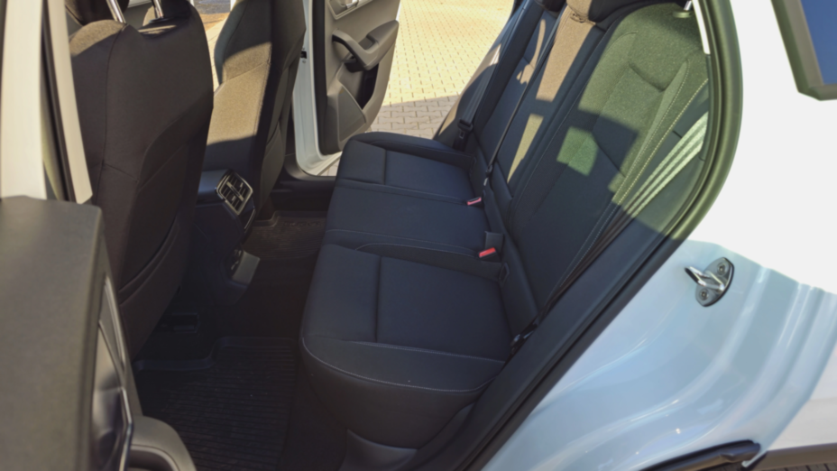 SKODA Karoq Karoq 1.5 TSI ACT Selection DSG Nowy