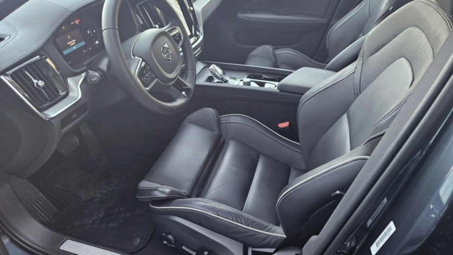 VOLVO S60 S60 B5 B AWD Ultimate Dark aut