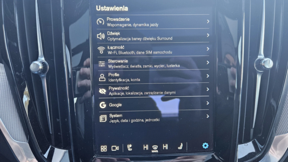 VOLVO S60 S60 B5 B AWD Ultimate Dark aut
