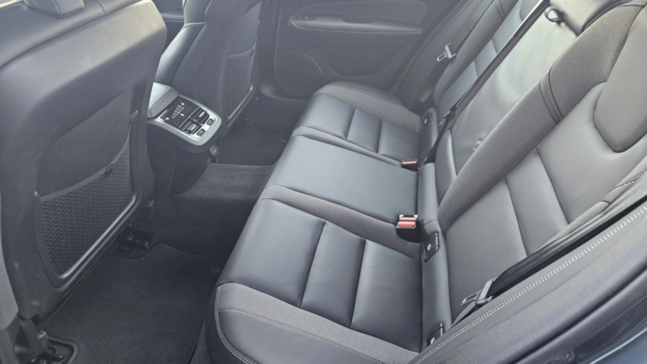 VOLVO S60 S60 B5 B AWD Ultimate Dark aut