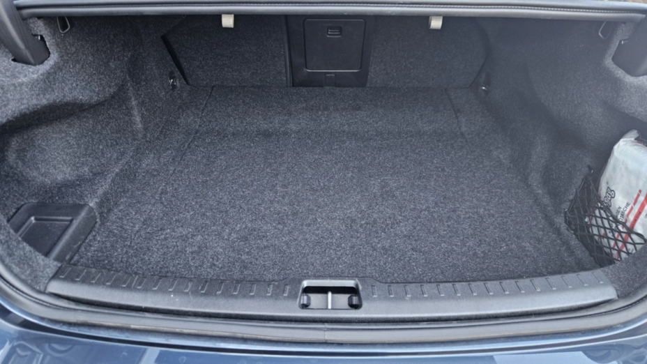 VOLVO S60 S60 B5 B AWD Ultimate Dark aut