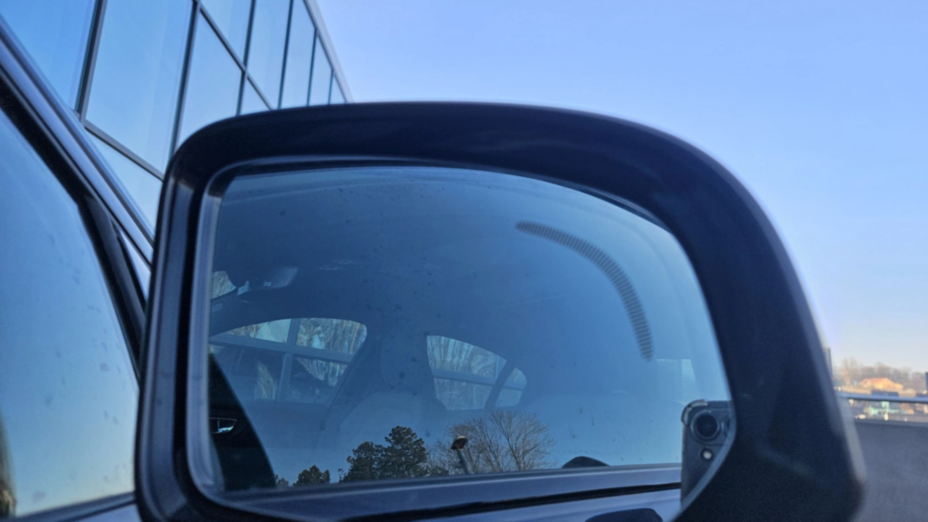 VOLVO S60 S60 B5 B AWD Ultimate Dark aut