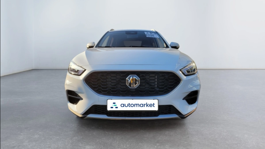 MG ZS ZS 1.5 VTi-Tech Excite Nowy