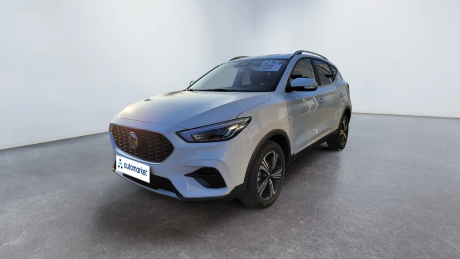 MG ZS ZS 1.5 VTi-Tech Excite Nowy