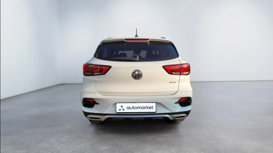 MG ZS ZS 1.5 VTi-Tech Excite Nowy