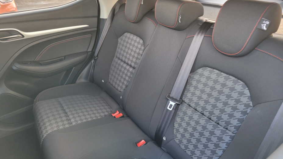 MG ZS ZS 1.5 VTi-Tech Excite Nowy