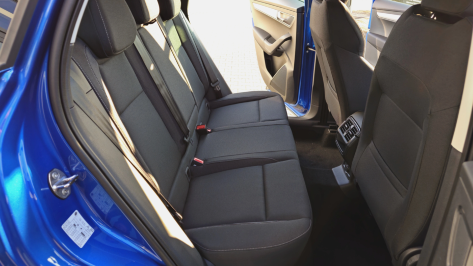 SKODA Karoq Karoq 1.5 TSI ACT Edition 130 DSG Nowy