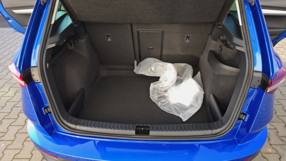 SKODA Karoq Karoq 1.5 TSI ACT Edition 130 DSG Nowy
