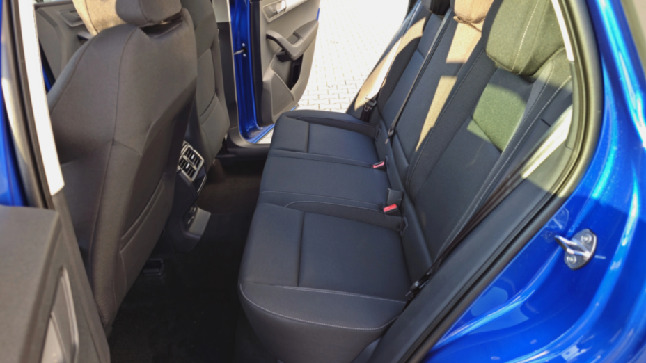 SKODA Karoq Karoq 1.5 TSI ACT Edition 130 DSG Nowy