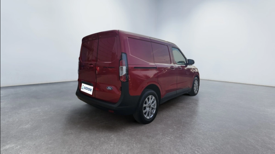 FORD Transit Courier Transit Courier 1.0 EcoBoost 1,9t Limited Nowy