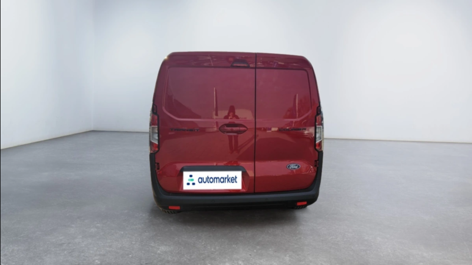 FORD Transit Courier Transit Courier 1.0 EcoBoost 1,9t Limited Nowy