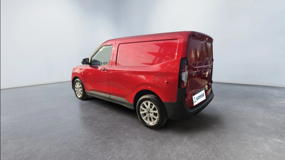FORD Transit Courier Transit Courier 1.0 EcoBoost 1,9t Limited Nowy