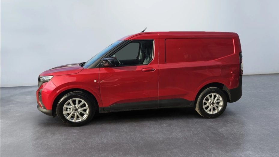 FORD Transit Courier Transit Courier 1.0 EcoBoost 1,9t Limited Nowy