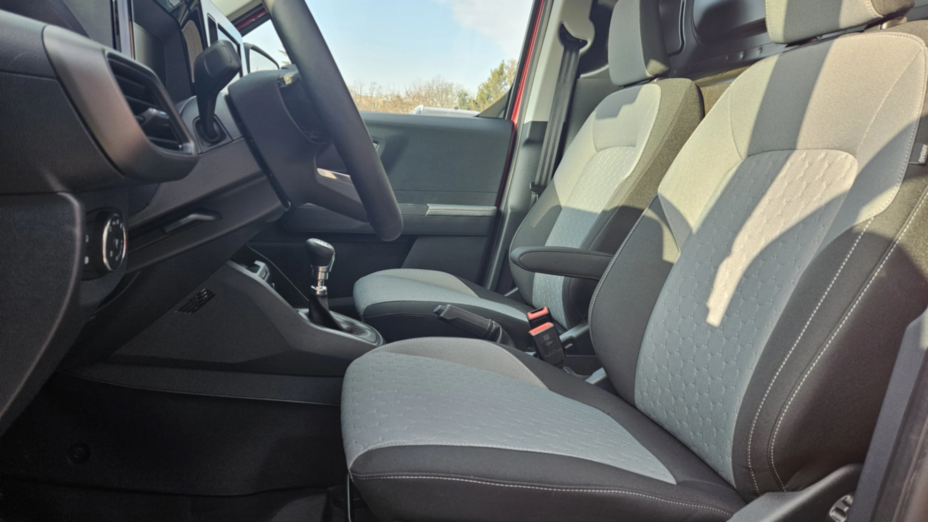 FORD Transit Courier Transit Courier 1.0 EcoBoost 1,9t Limited Nowy