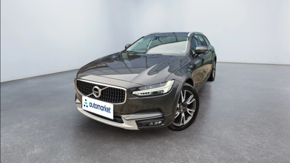 VOLVO V90 V90 CC D4 AWD Pro
