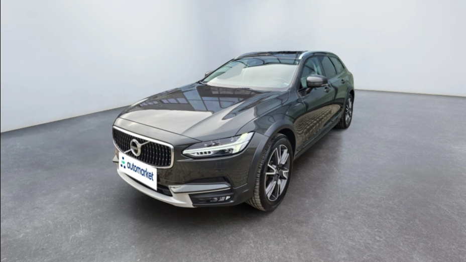 VOLVO V90 V90 CC D4 AWD Pro