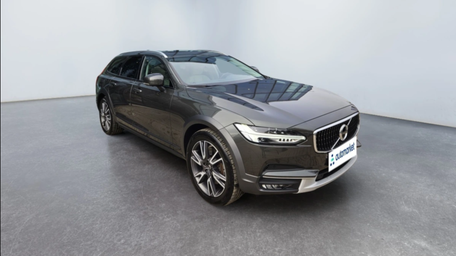 VOLVO V90 V90 CC D4 AWD Pro