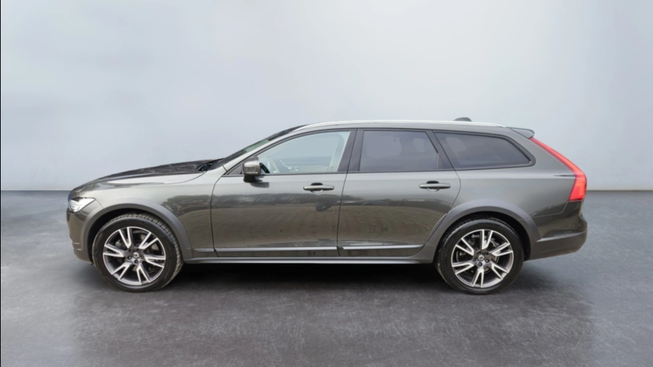 VOLVO V90 V90 CC D4 AWD Pro