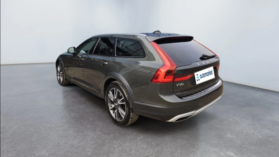 VOLVO V90 V90 CC D4 AWD Pro