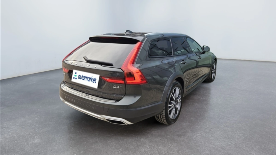 VOLVO V90 V90 CC D4 AWD Pro