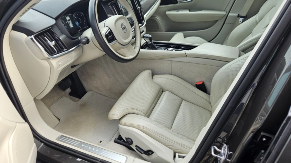 VOLVO V90 V90 CC D4 AWD Pro
