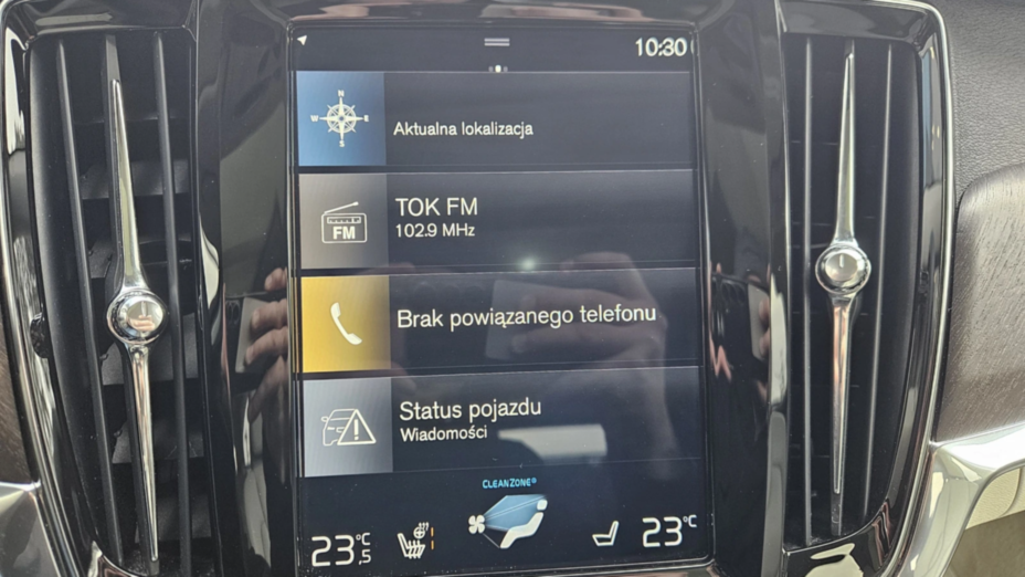 VOLVO V90 V90 CC D4 AWD Pro