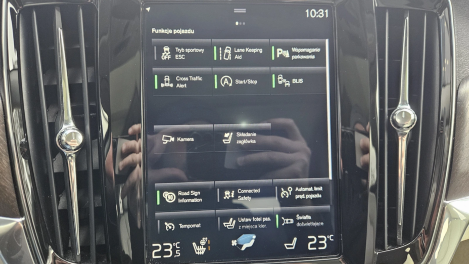 VOLVO V90 V90 CC D4 AWD Pro