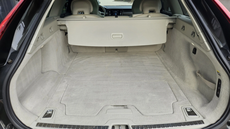 VOLVO V90 V90 CC D4 AWD Pro