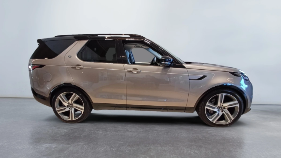 LAND ROVER Discovery Discovery V 3.0 D250 mHEV S Nowy