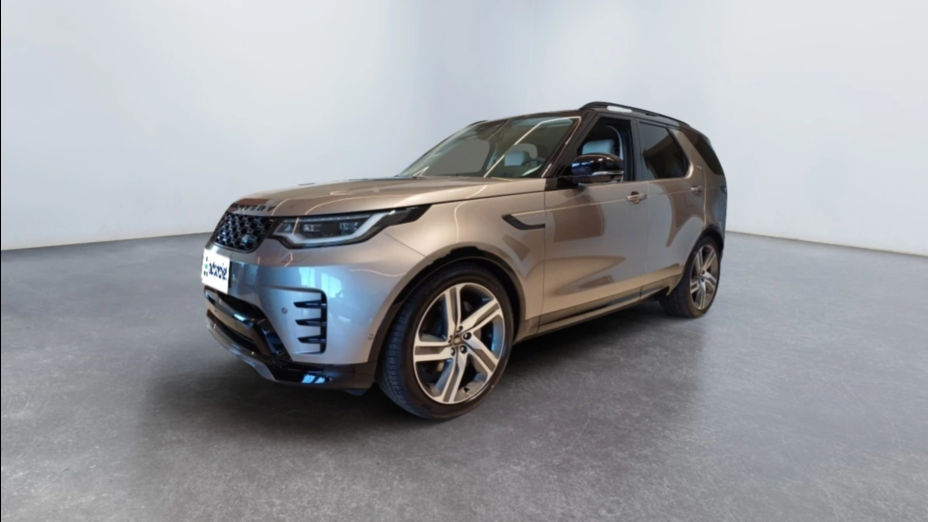 LAND ROVER Discovery Discovery V 3.0 D250 mHEV S Nowy