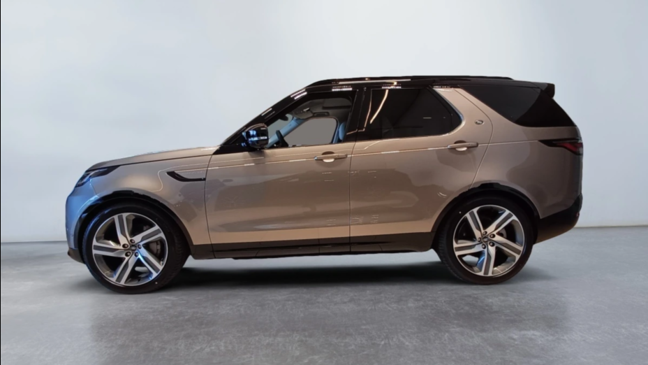 LAND ROVER Discovery Discovery V 3.0 D250 mHEV S Nowy