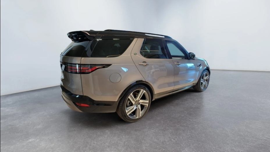 LAND ROVER Discovery Discovery V 3.0 D250 mHEV S Nowy