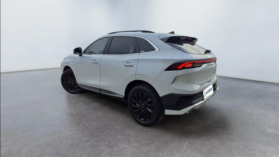 FORTHING T-Five T-Five 1.5 DVVT GDI DCT Nowy