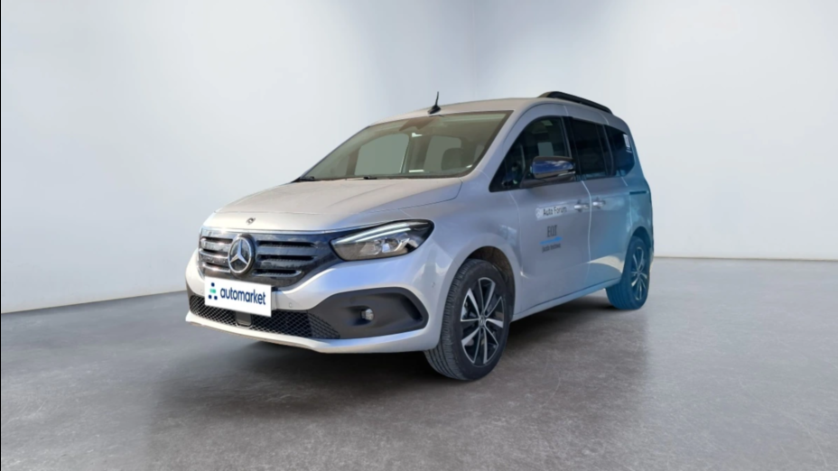 MERCEDES-BENZ EQT EQT 45kWh Progressive