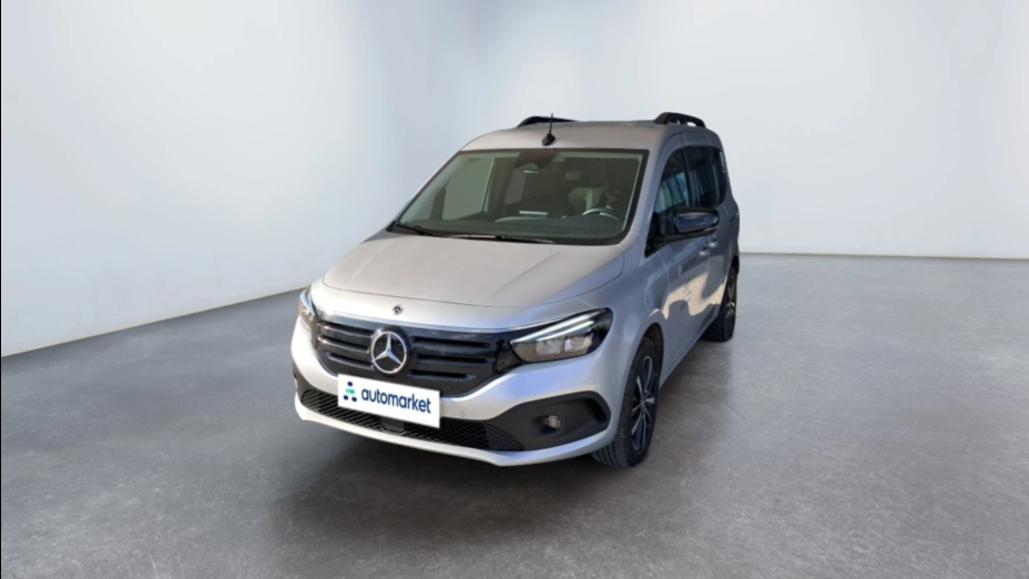 MERCEDES-BENZ EQT EQT 45kWh Progressive