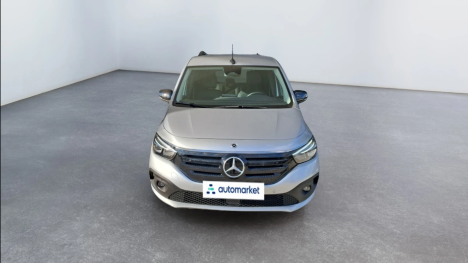 MERCEDES-BENZ EQT EQT 45kWh Progressive
