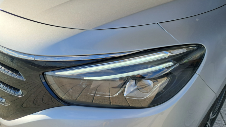 MERCEDES-BENZ EQT EQT 45kWh Progressive