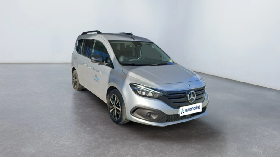 MERCEDES-BENZ EQT EQT 45kWh Progressive