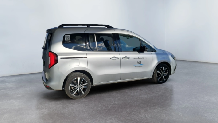 MERCEDES-BENZ EQT EQT 45kWh Progressive