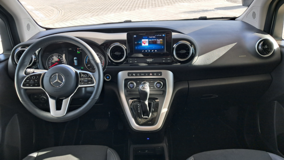 MERCEDES-BENZ EQT EQT 45kWh Progressive