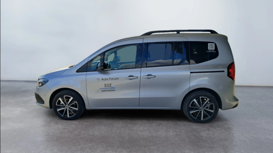 MERCEDES-BENZ EQT EQT 45kWh Progressive