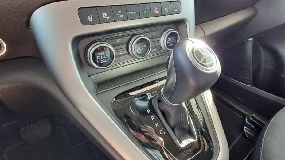 MERCEDES-BENZ EQT EQT 45kWh Progressive