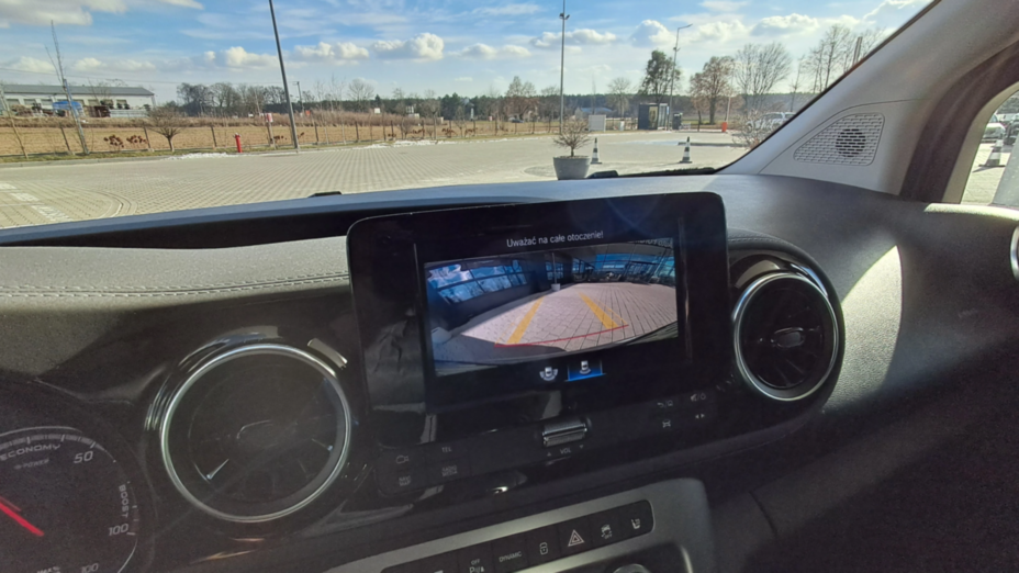 MERCEDES-BENZ EQT EQT 45kWh Progressive