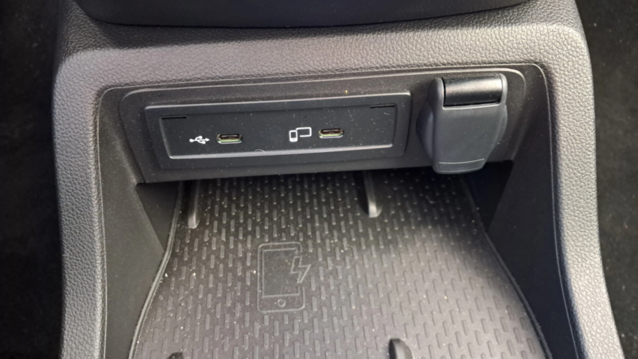 MERCEDES-BENZ EQT EQT 45kWh Progressive