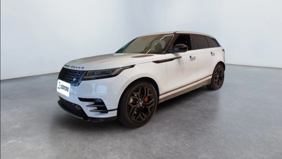 LAND ROVER Range Rover Velar Velar 2.0 D200 mHEV Dynamic SE Nowy
