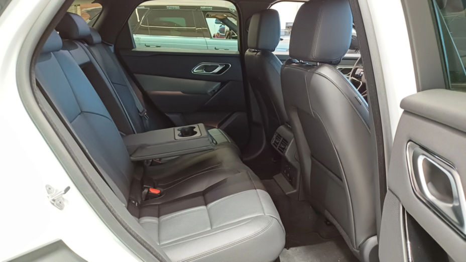 LAND ROVER Range Rover Velar Velar 2.0 D200 mHEV Dynamic SE Nowy