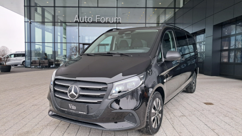 MERCEDES-BENZ Vito Vito 114 CDI L3 447.605 Nowy