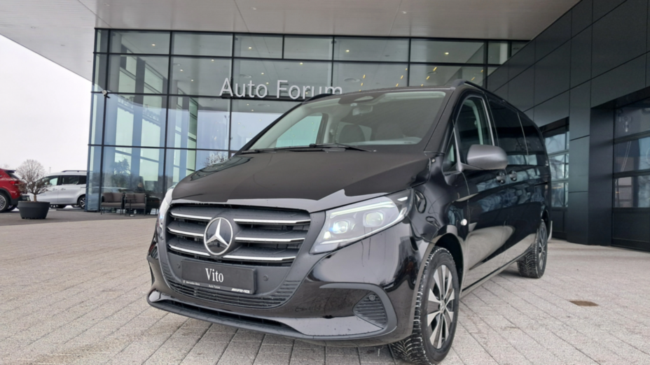 MERCEDES-BENZ Vito Vito 114 CDI L3 447.605 Nowy
