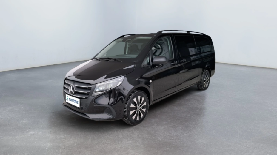 MERCEDES-BENZ Vito Vito 114 CDI L3 447.605 Nowy